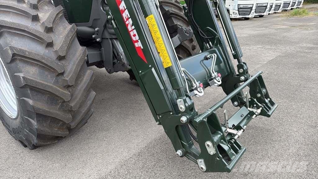 Fendt 728 Vario Gen7 Τρακτέρ