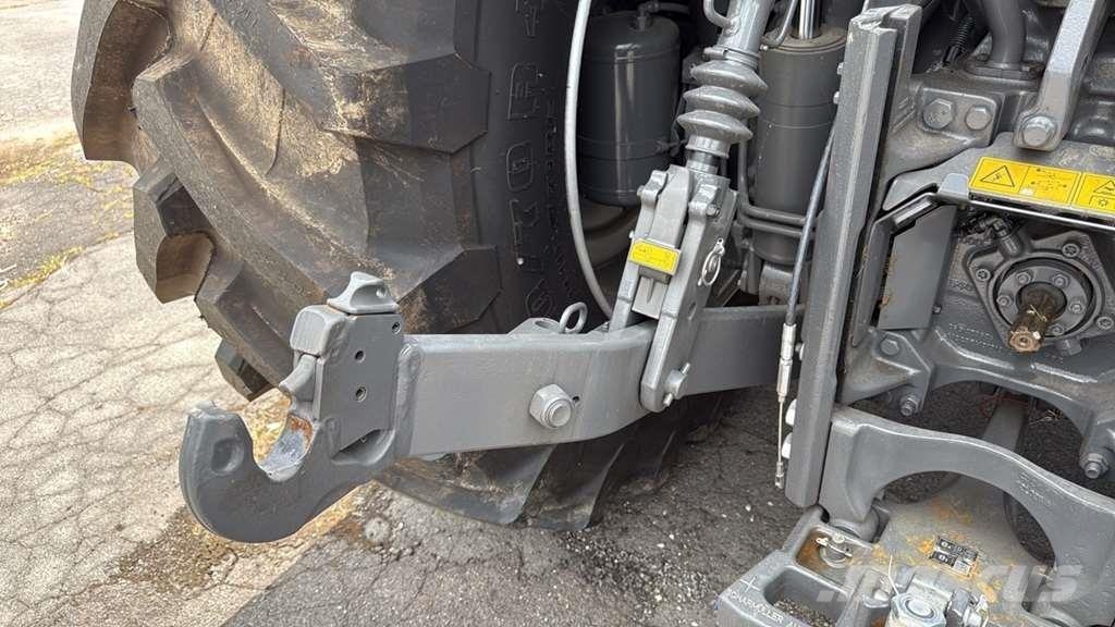 Fendt 728 Vario Gen7 Τρακτέρ