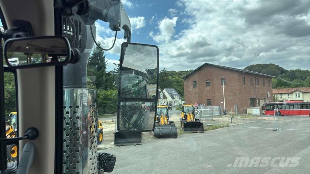 Fendt 728 Vario Gen7 Τρακτέρ