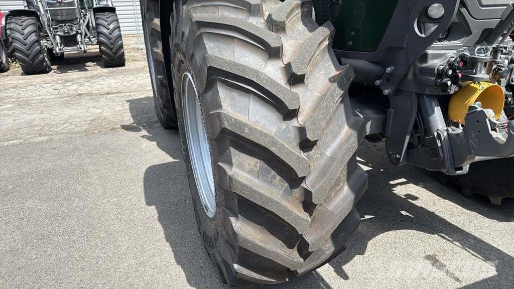 Fendt 728 Vario Gen7 Tractores