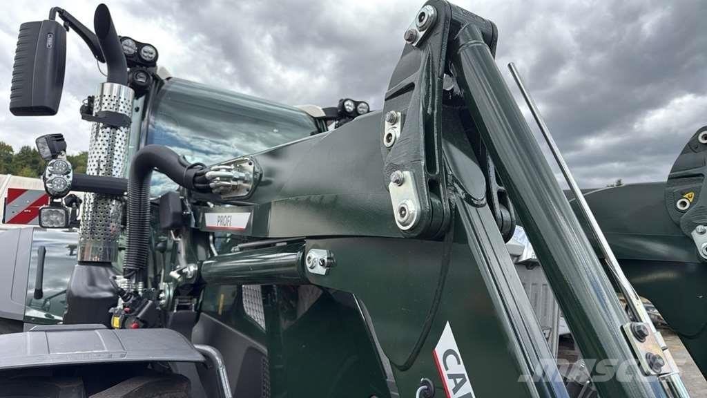 Fendt 728 Vario Gen7 Τρακτέρ