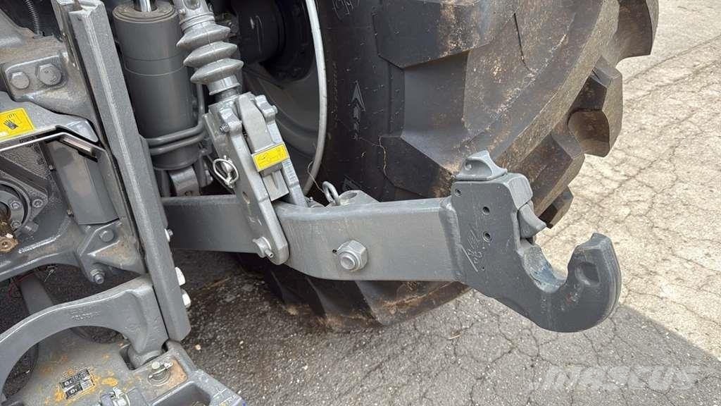 Fendt 728 Vario Gen7 Τρακτέρ