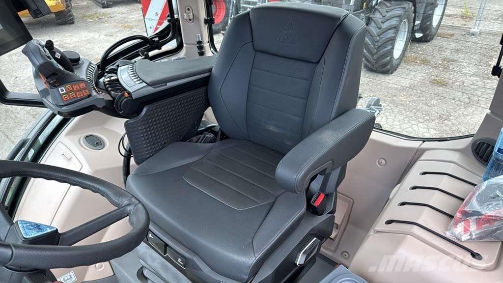 Fendt 728 Vario Gen7 Tractores