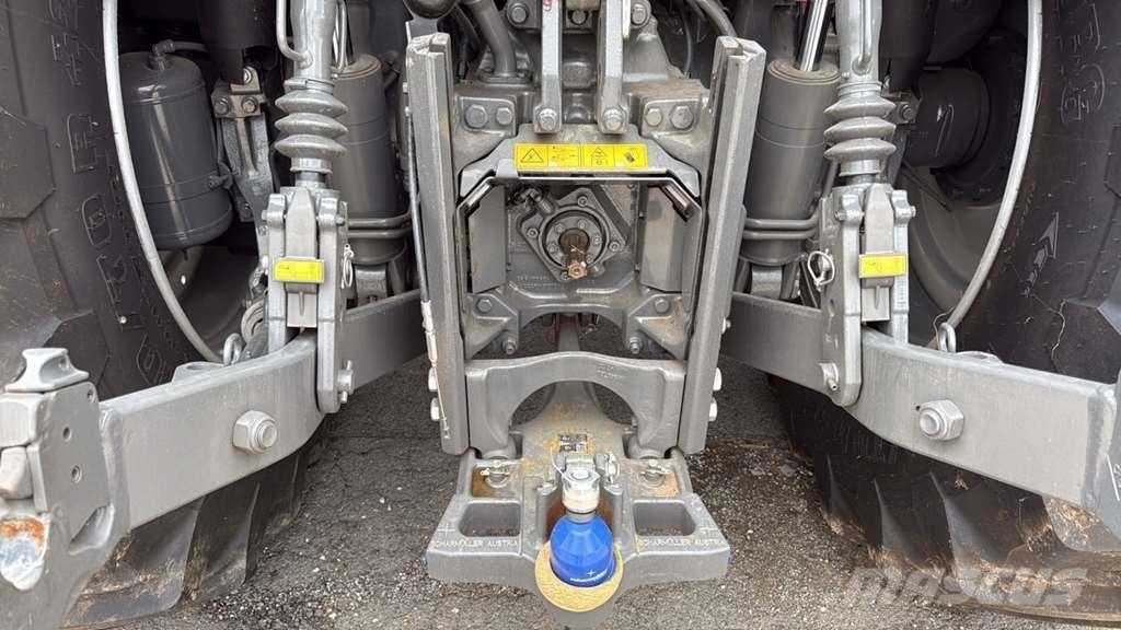 Fendt 728 Vario Gen7 Τρακτέρ