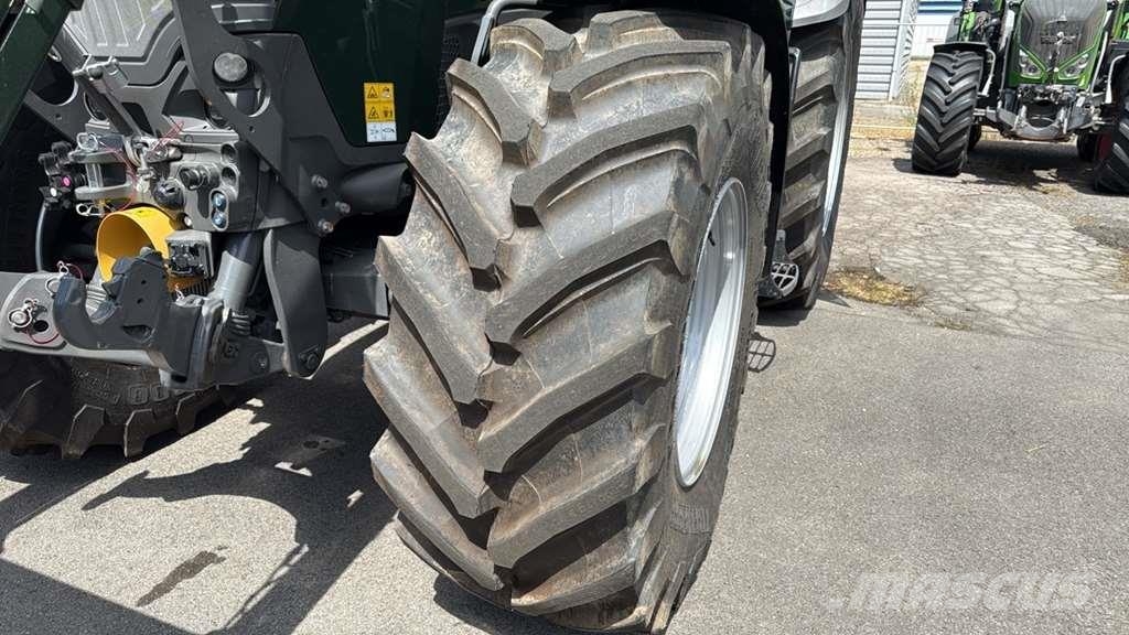 Fendt 728 Vario Gen7 Τρακτέρ