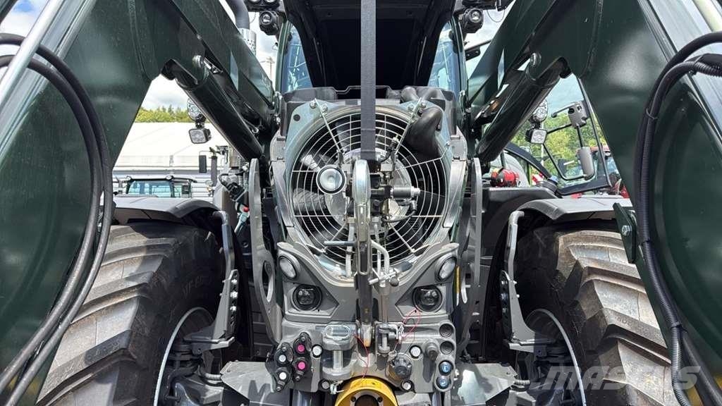 Fendt 728 Vario Gen7 Τρακτέρ