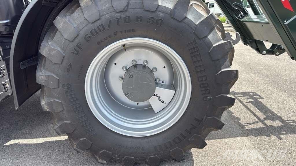 Fendt 728 Vario Gen7 Tractores