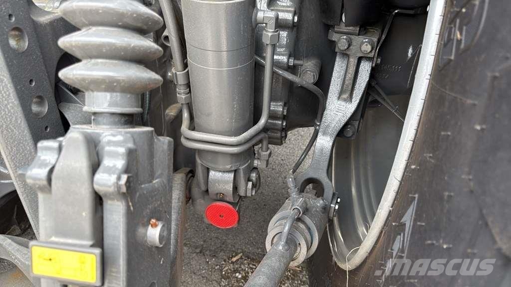 Fendt 728 Vario Gen7 Τρακτέρ