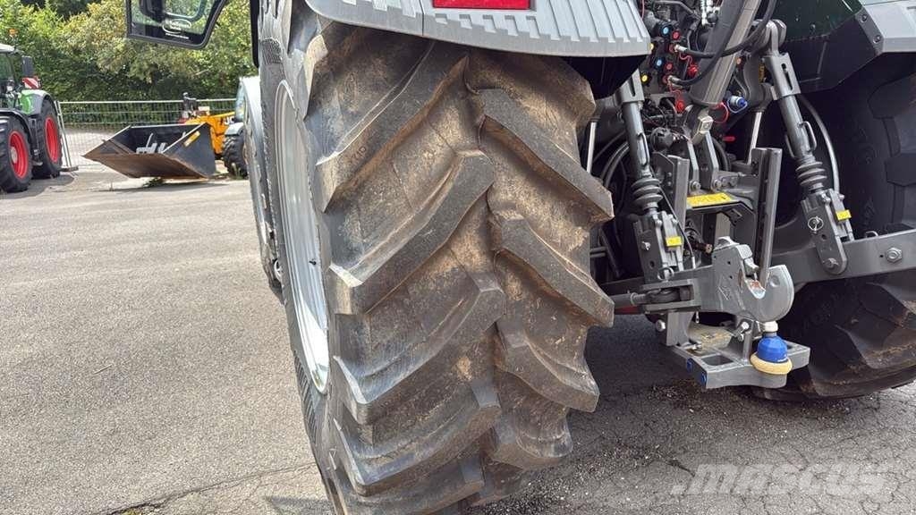 Fendt 728 Vario Gen7 Τρακτέρ