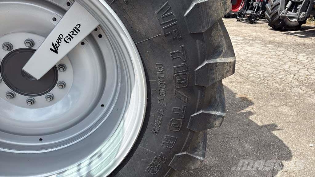 Fendt 728 Vario Gen7 Τρακτέρ