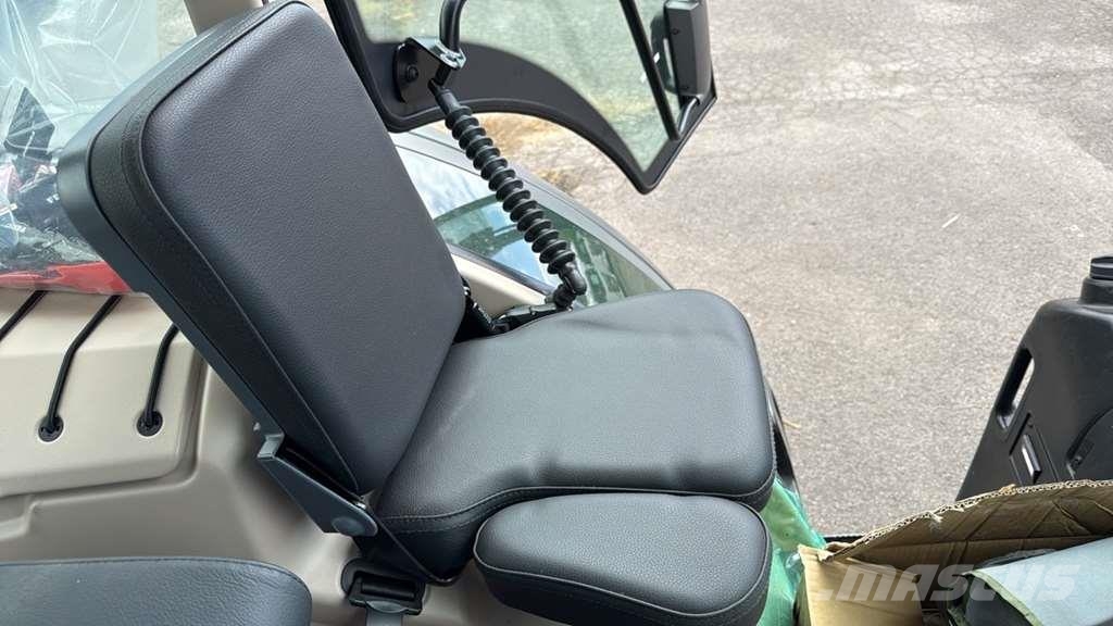 Fendt 728 Vario Gen7 Τρακτέρ