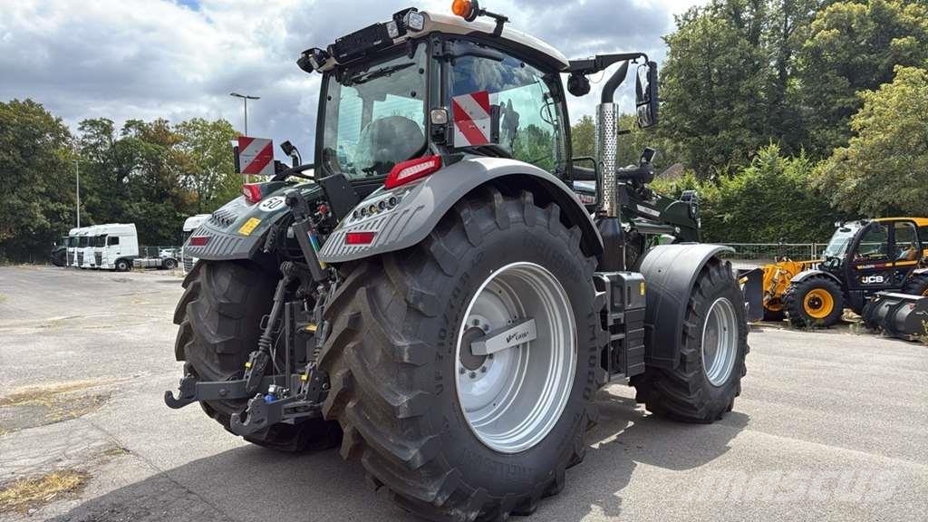 Fendt 728 Vario Gen7 Τρακτέρ