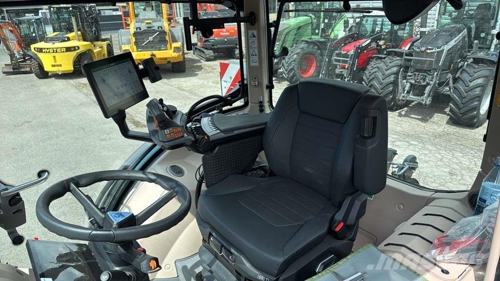 Fendt 728 Vario Gen7 Τρακτέρ