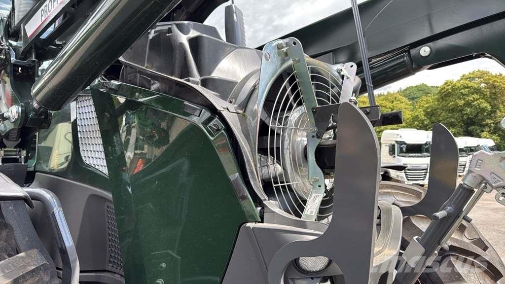 Fendt 728 Vario Gen7 Τρακτέρ
