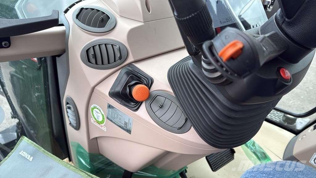 Fendt 728 Vario Gen7 Tractores