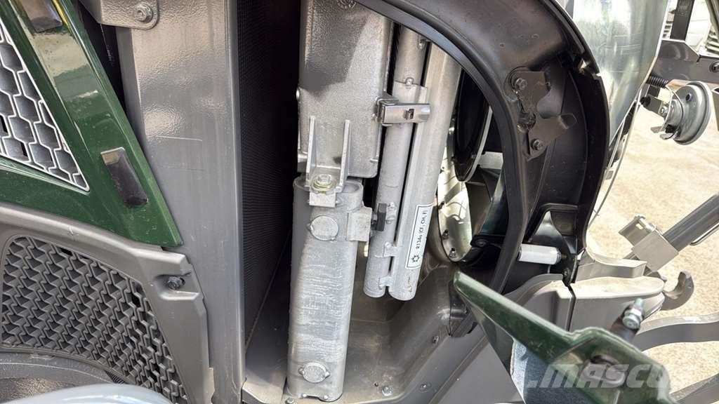 Fendt 728 Vario Gen7 Τρακτέρ