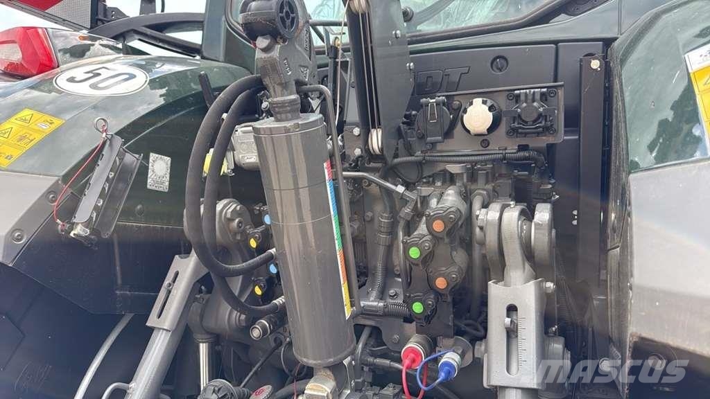 Fendt 728 Vario Gen7 Τρακτέρ