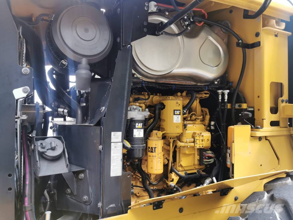 CAT 930M Hjullastare