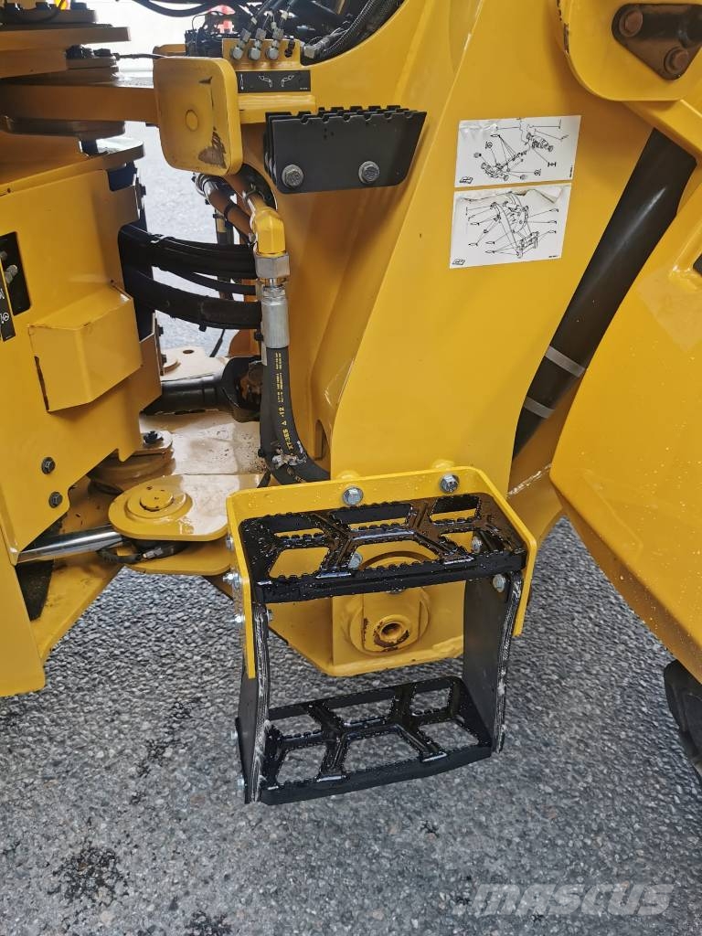 CAT 930M Hjullastare
