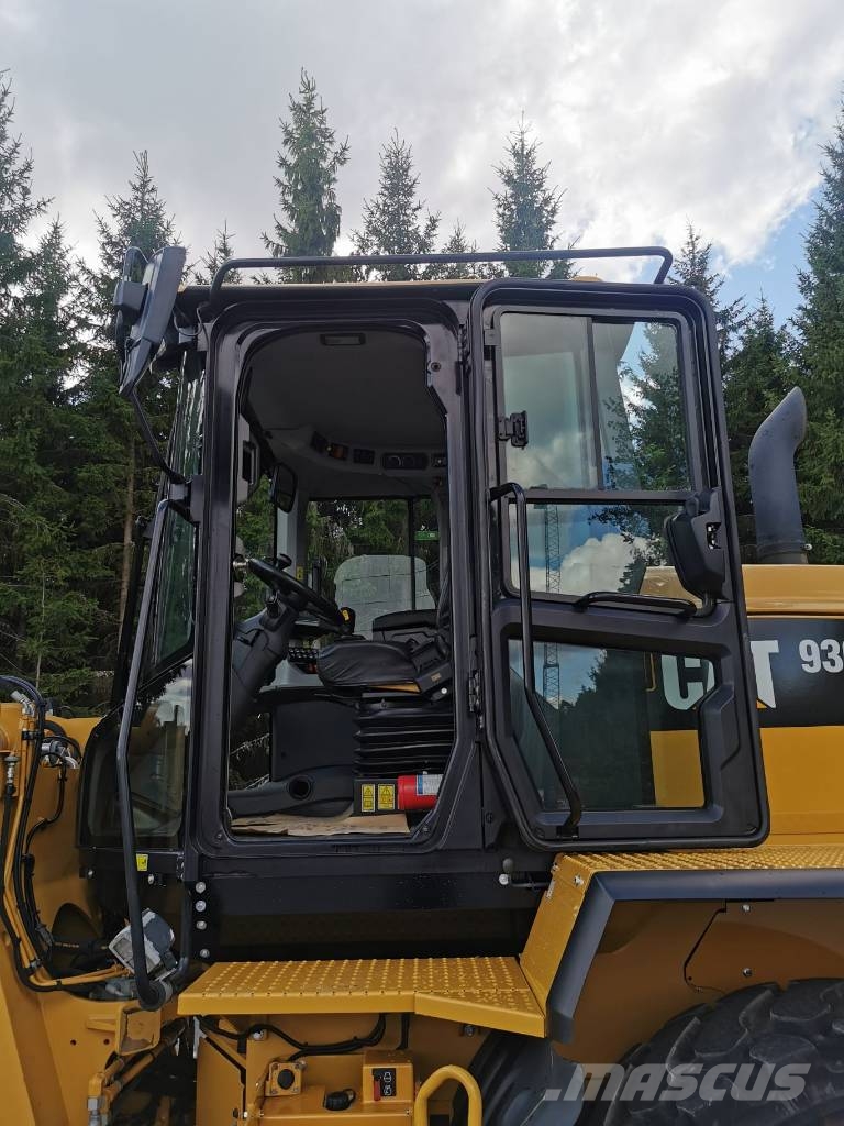 CAT 930M Hjullastare