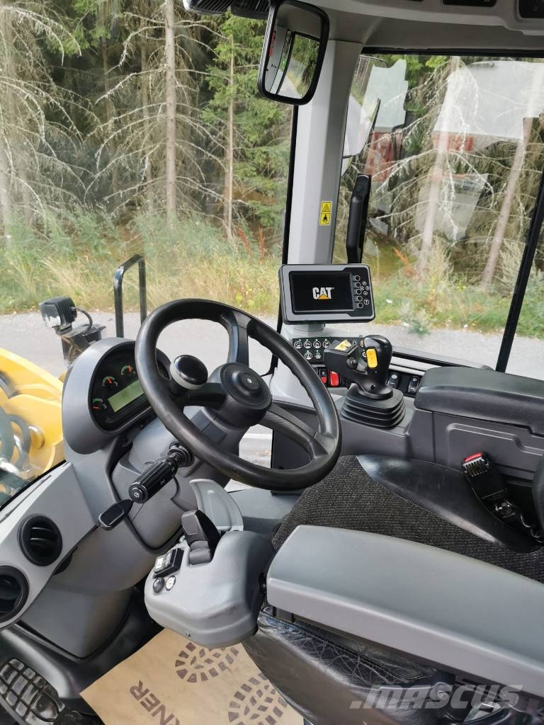 CAT 930M Hjullastare