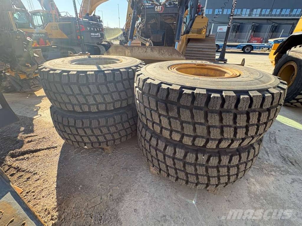 CAT 930M Hjullastare