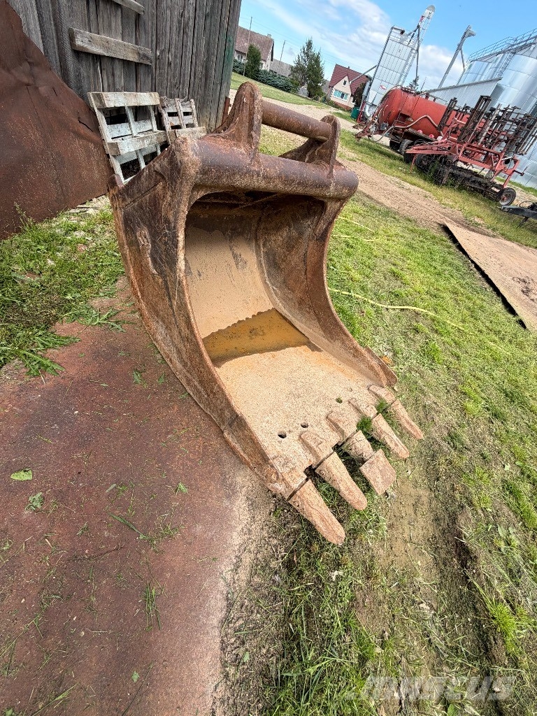Volvo EC 220 DL Rupsgraafmachines