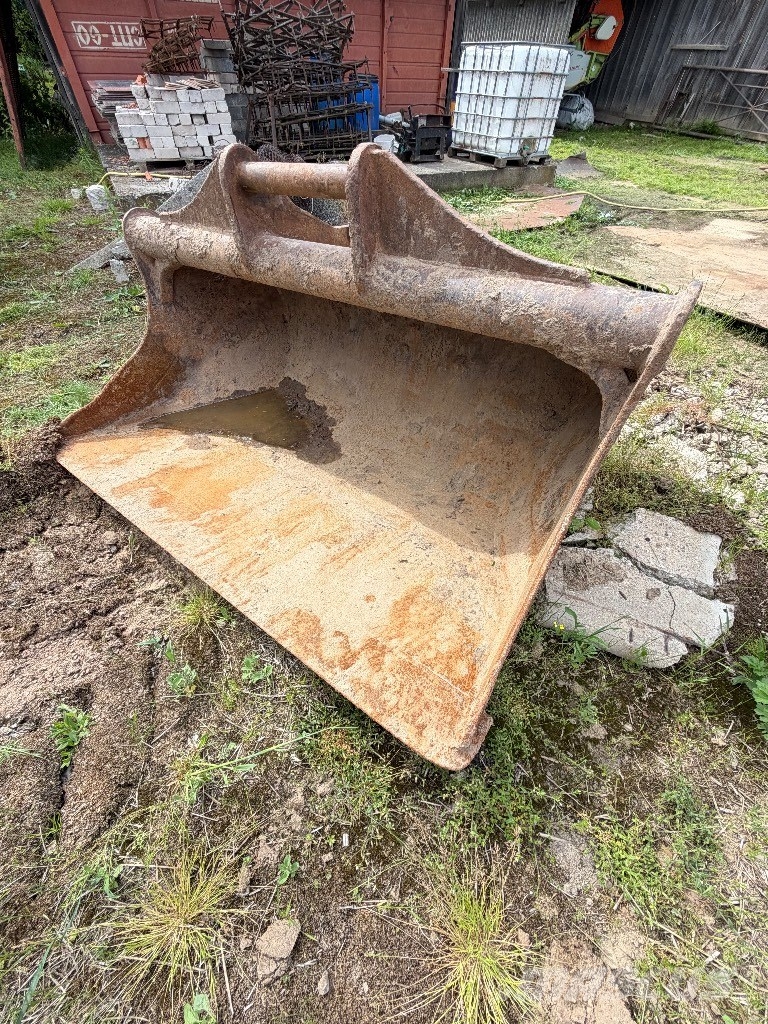 Volvo EC 220 DL Rupsgraafmachines