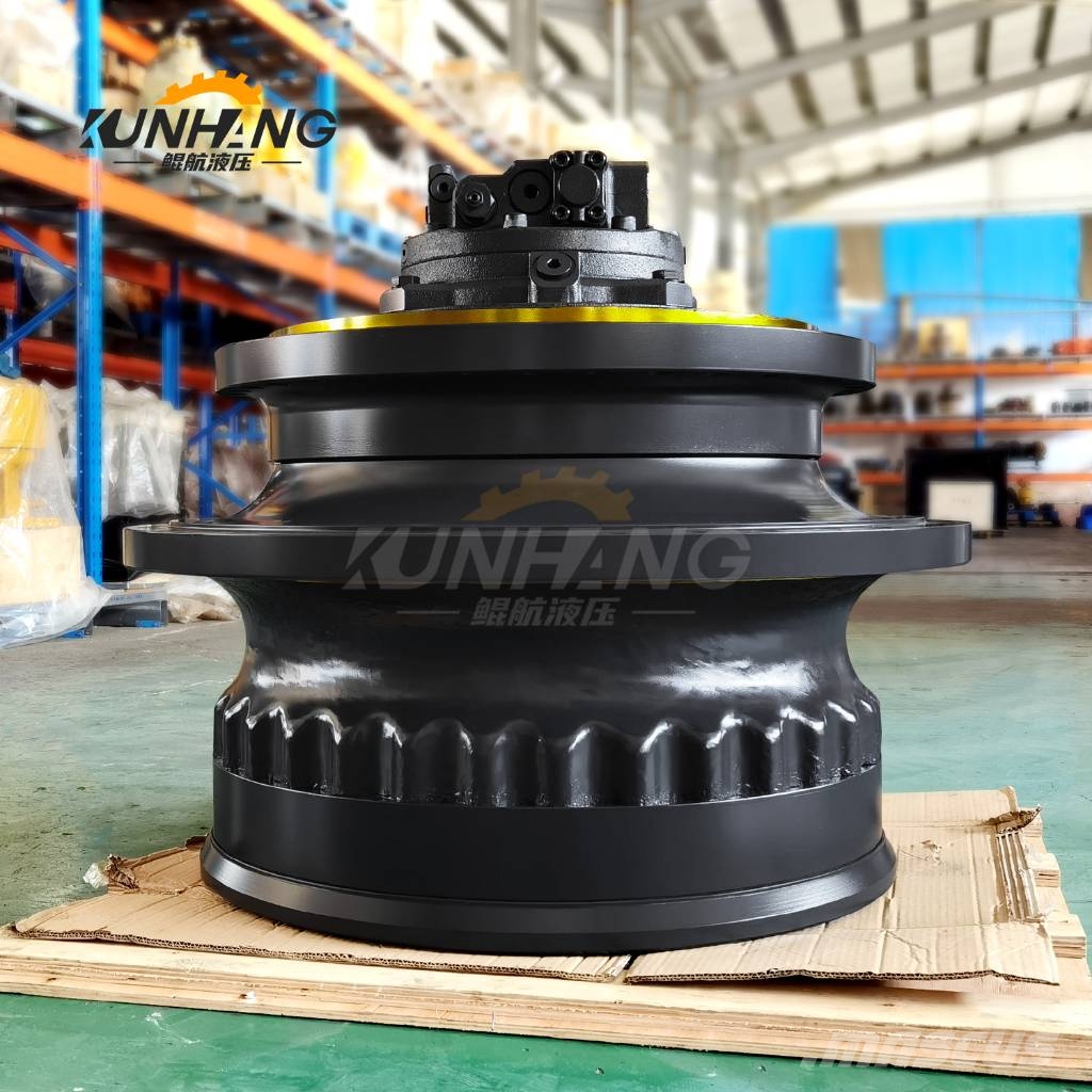 CAT 6015B 6015 Final Drive 420-8638 440-6947 433-4448 Transmission