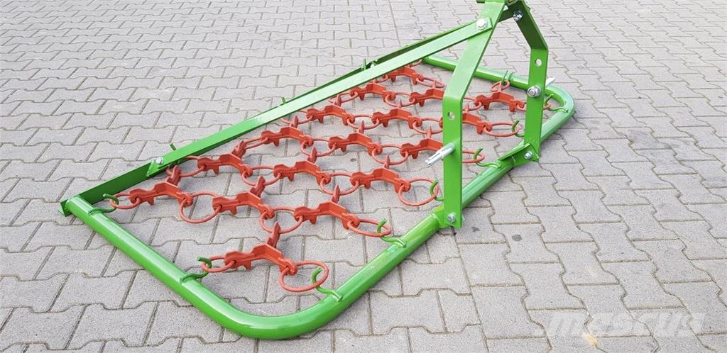 Zagroda WIESENEGGE 1,5M Інше обладнання для фуражних комбайнів