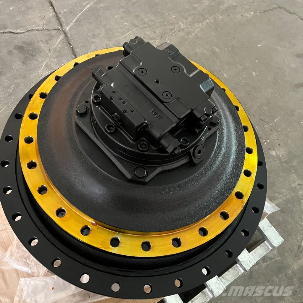Sany SY980H SY1250H final drive 130104000166В Transmission