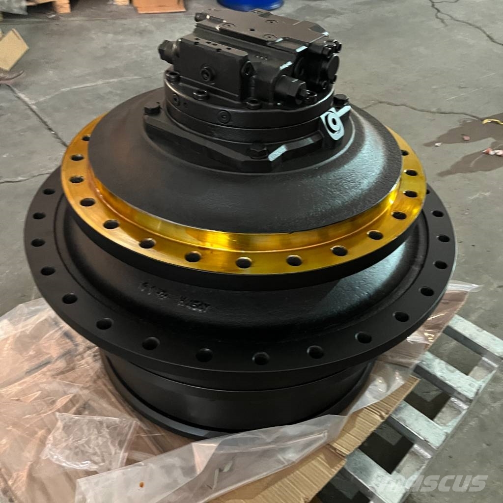 Sany SY980H SY1250H final drive 130104000166В Transmission