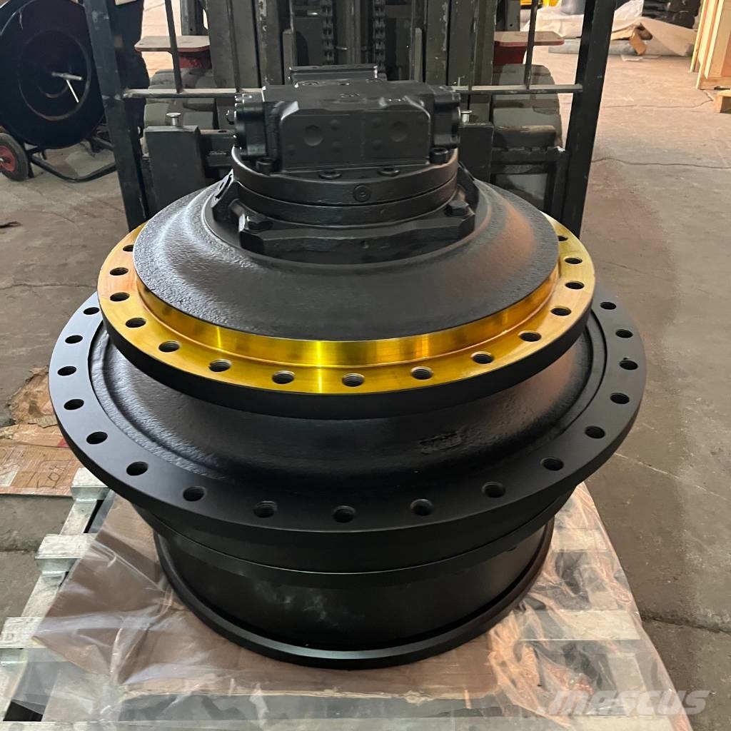 Sany SY980H SY1250H final drive 130104000166В Transmission