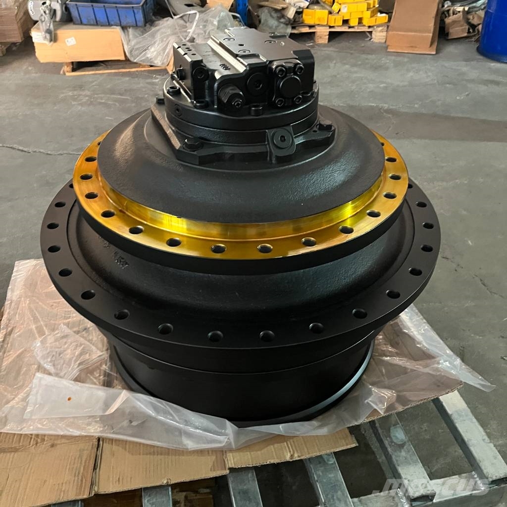 Sany SY980H SY1250H final drive 130104000166В Transmission