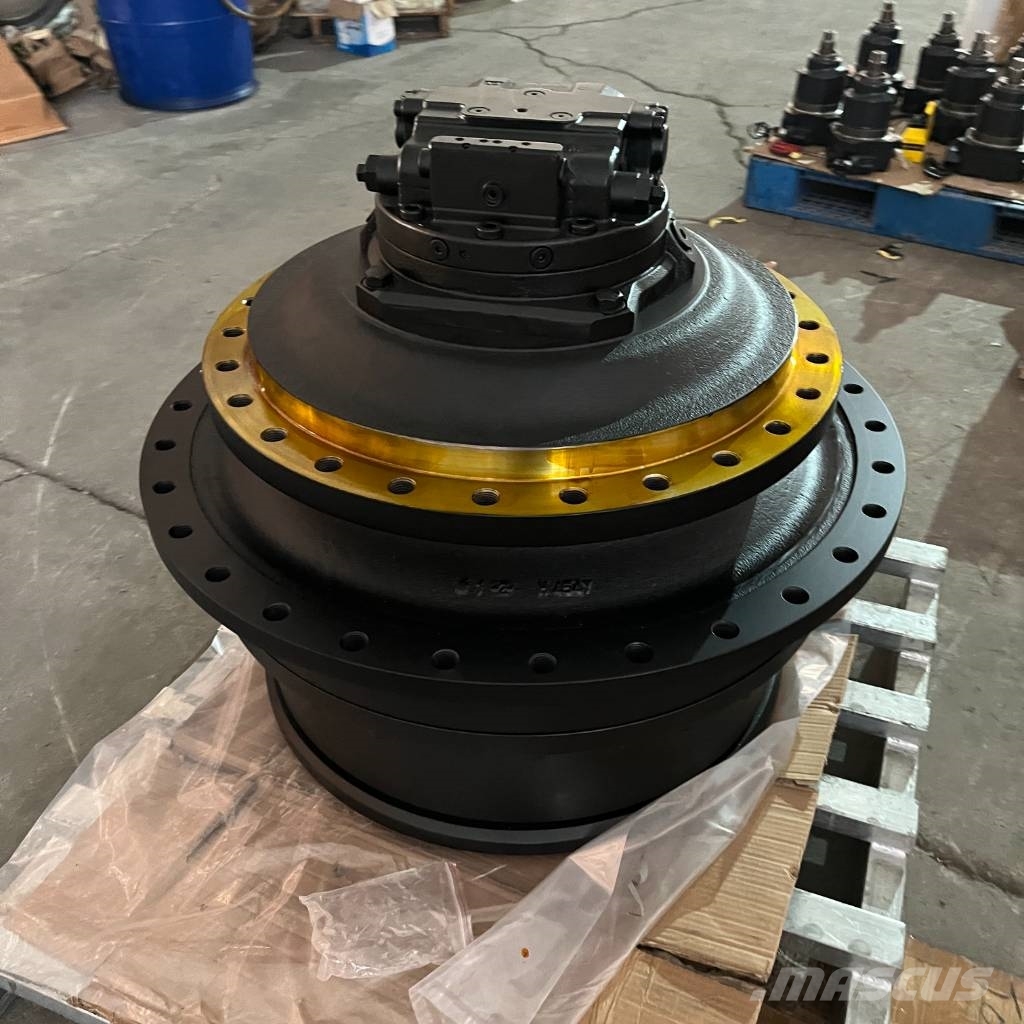 Sany SY980H SY1250H final drive 130104000166В Transmission