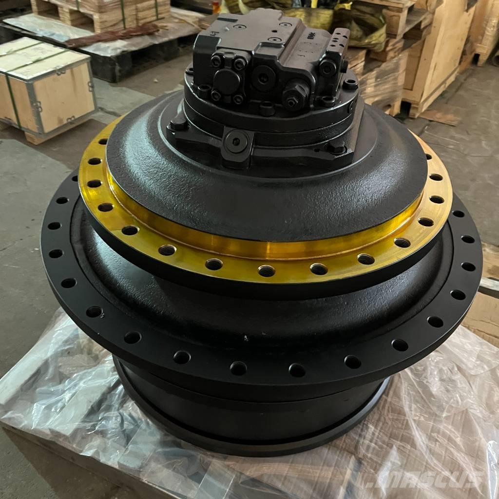 Sany SY980H SY1250H final drive 130104000166В Transmission