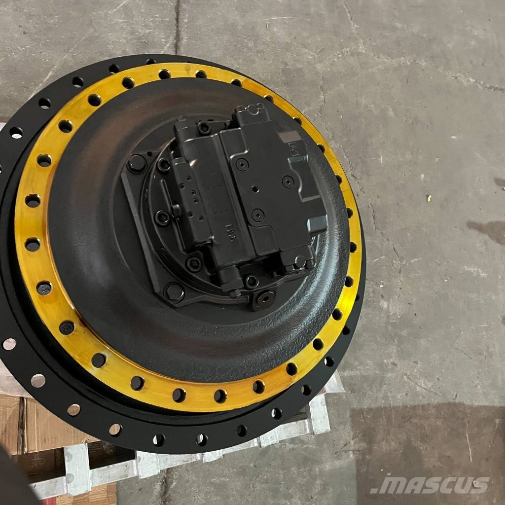 Sany SY980H SY1250H final drive 130104000166В Transmission