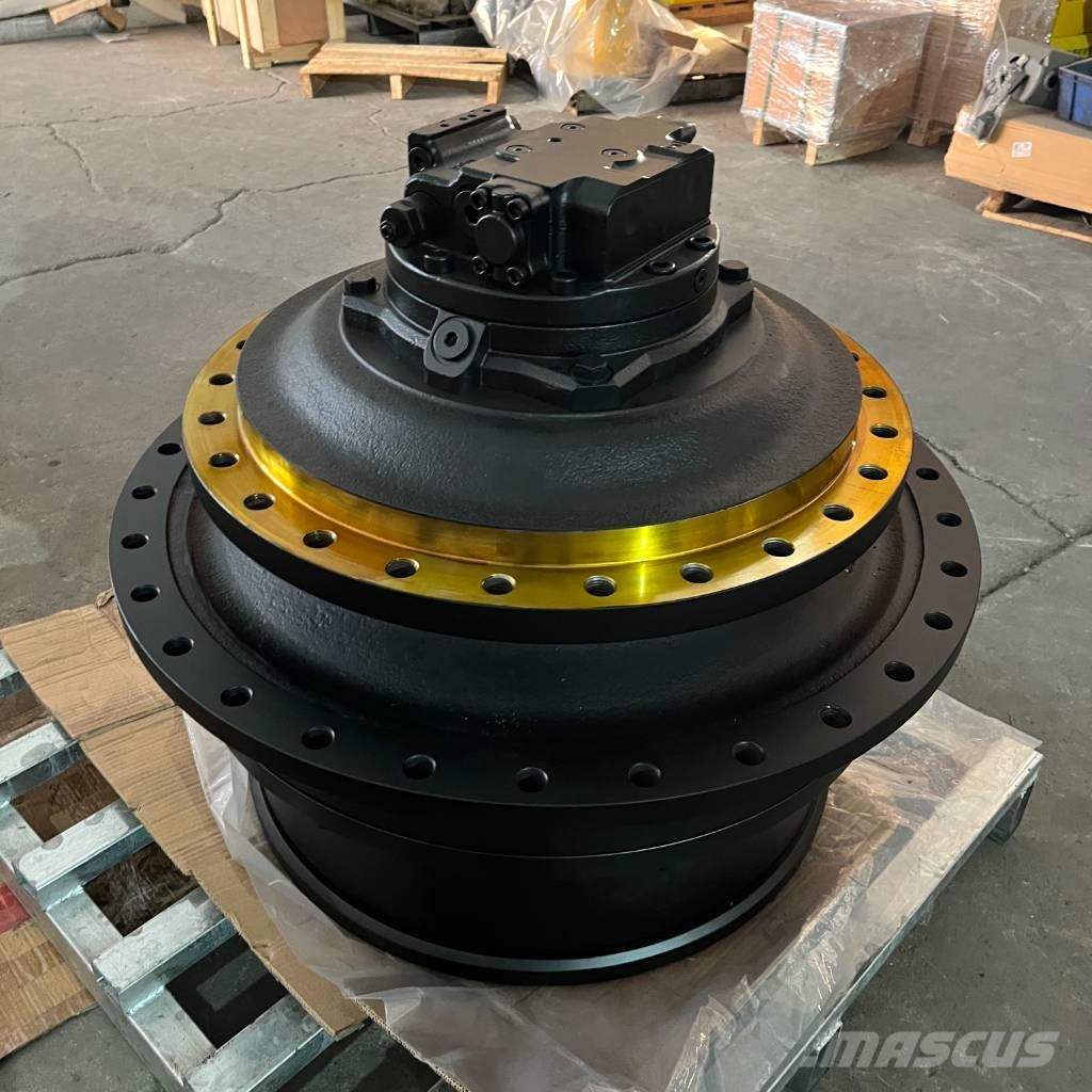 Sany SY980H SY1250H final drive 130104000166В Transmission