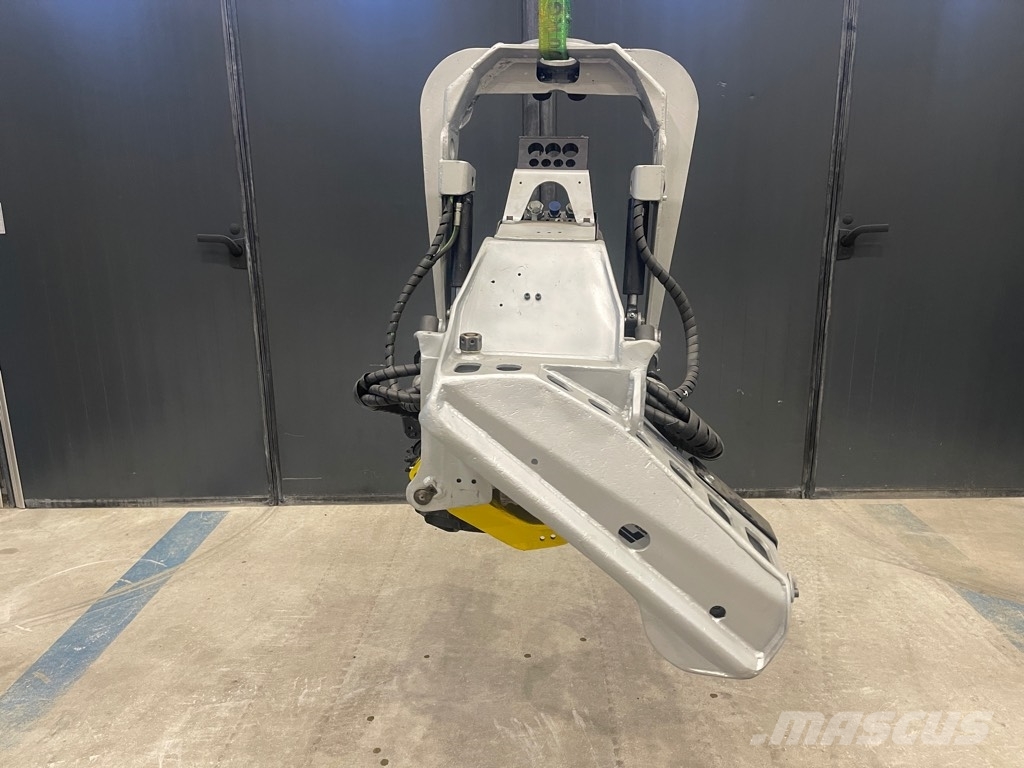 Kesla 20RH Harvesters