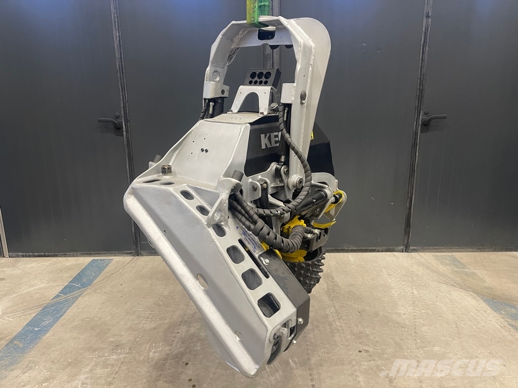Kesla 20RH Harvesters