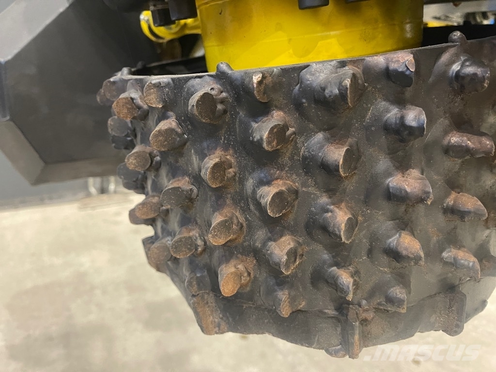Kesla 20RH Harvesters