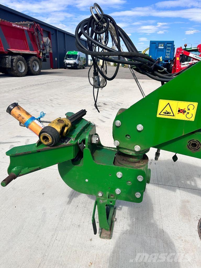 John Deere 1365 Græsslåmaskiner