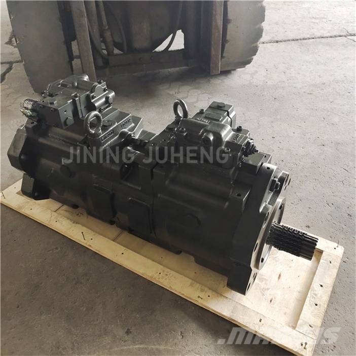 Volvo EC700 Main Pump K3V280DTH1CER-9N0Y-AVB EC700 14656 Transmissão