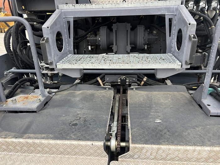 Dynapac SD 2500 CS Asfalttikoneet