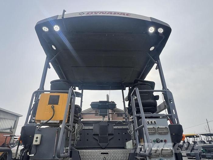 Dynapac SD 2500 CS Asfalttikoneet