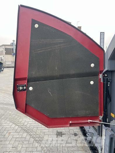 Dynapac SD 2500 CS Asfalttikoneet