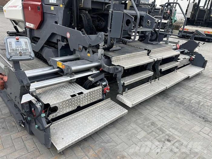 Dynapac SD 2500 CS Asfalttikoneet