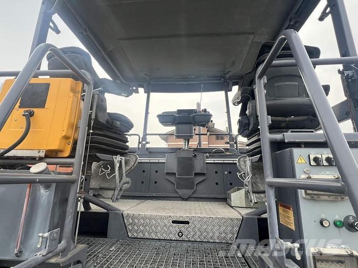 Dynapac SD 2500 CS Asfalttikoneet