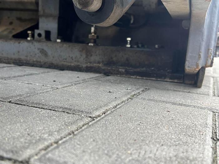 Dynapac SD 2500 CS Asfalttikoneet