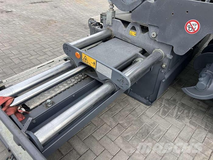 Dynapac SD 2500 CS Asfalttikoneet